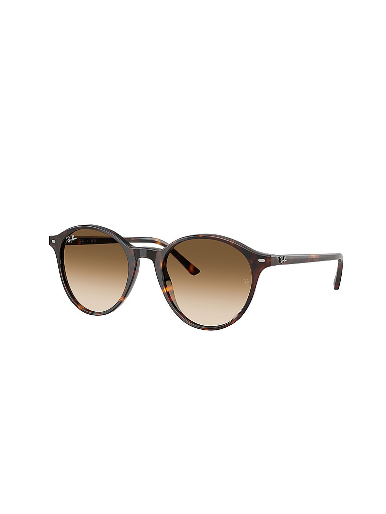 RAY BAN Sonnenbrille 0RB2230/53 braun baby